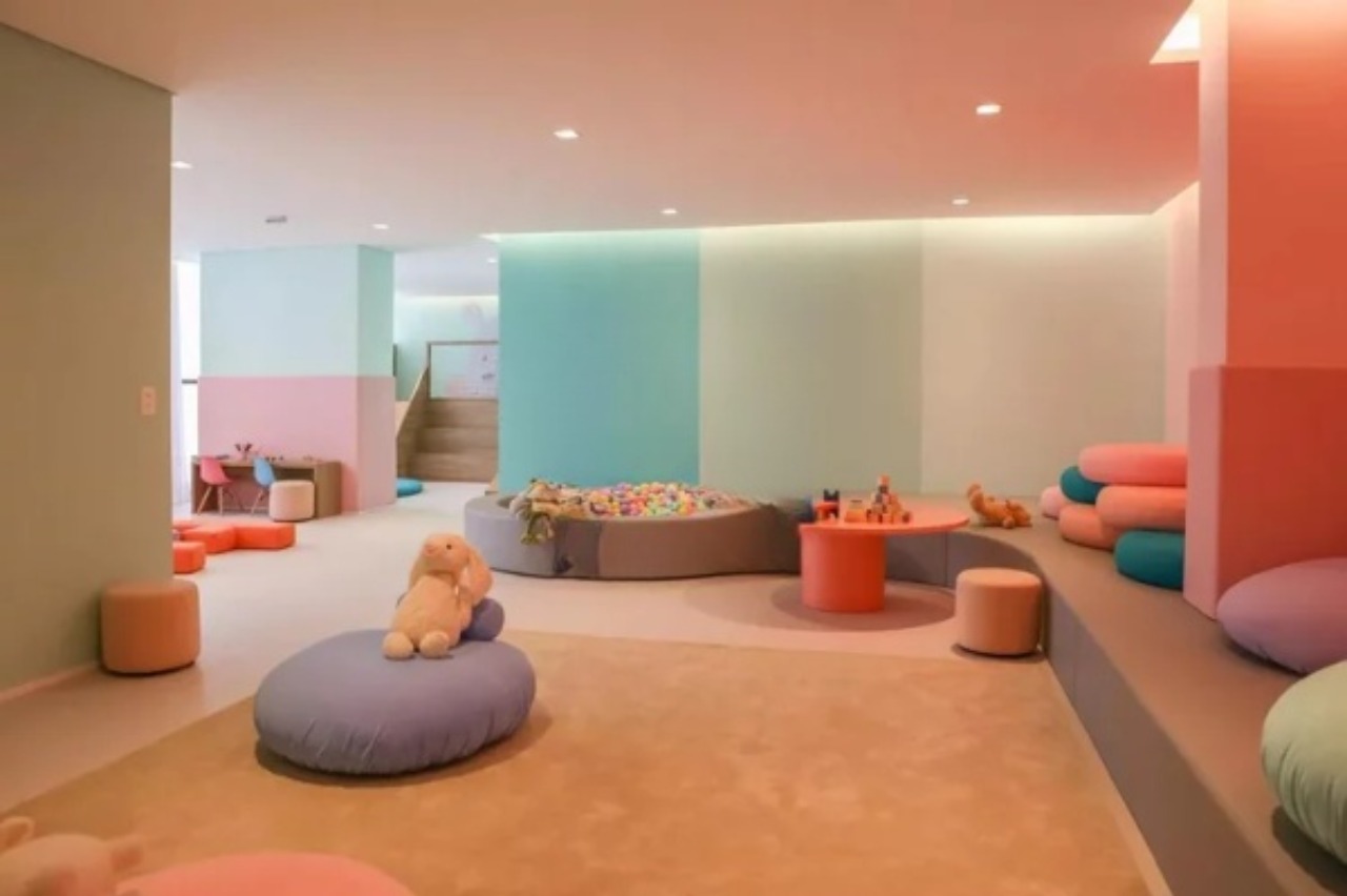 Apartamento, 2 quartos, 62 m² - Foto 27