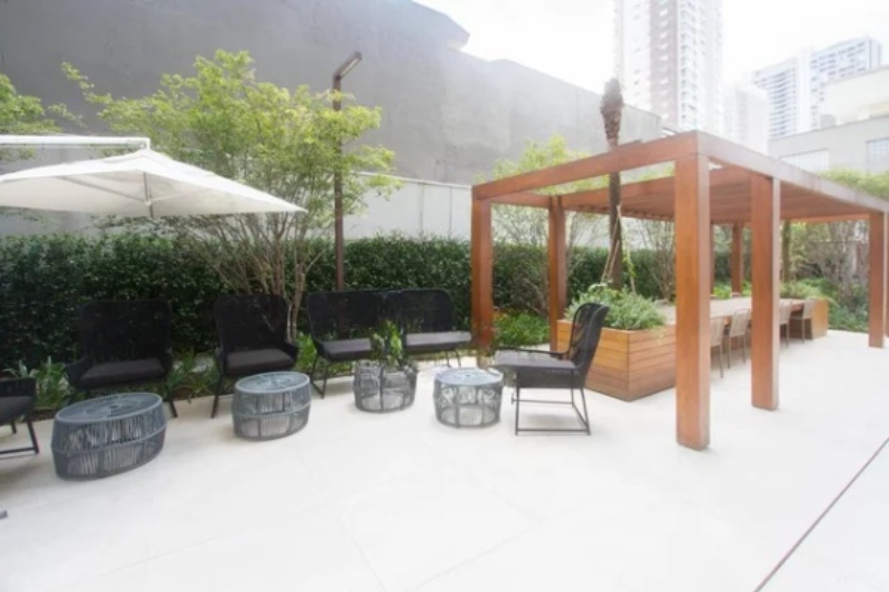 Apartamento, 1 quarto, 27 m² - Foto 8