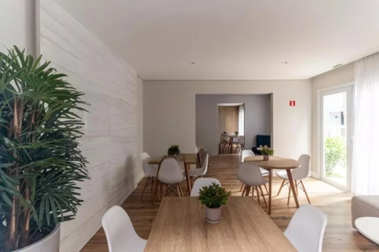 Apartamento, 1 quarto, 28 m² - Foto 10