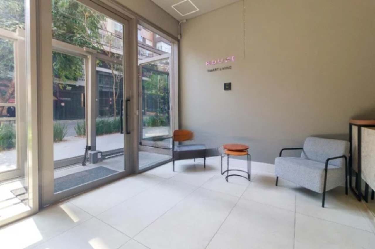 Apartamento, 1 quarto, 27 m² - Foto 14
