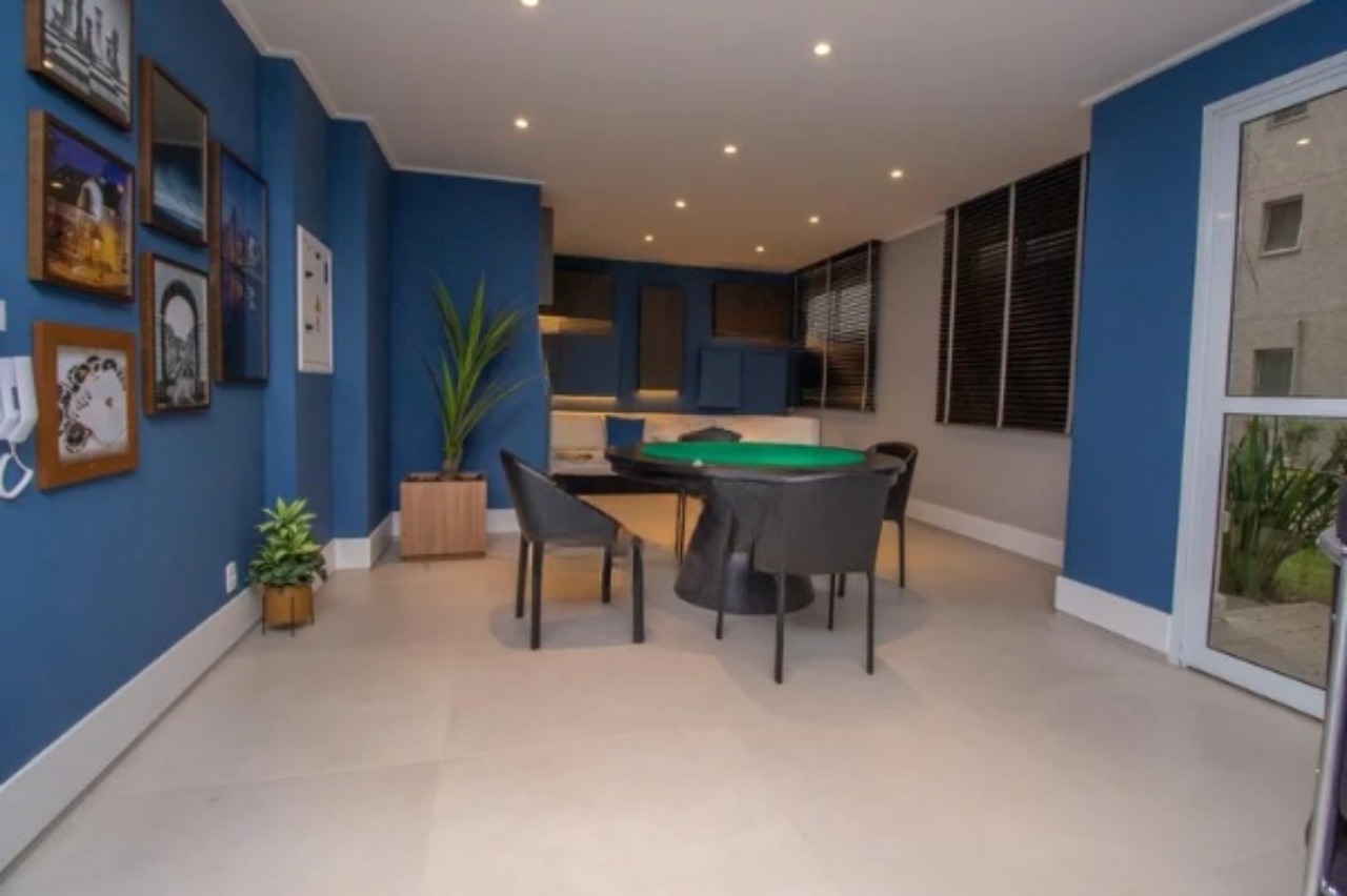 Apartamento, 1 quarto, 28 m² - Foto 24