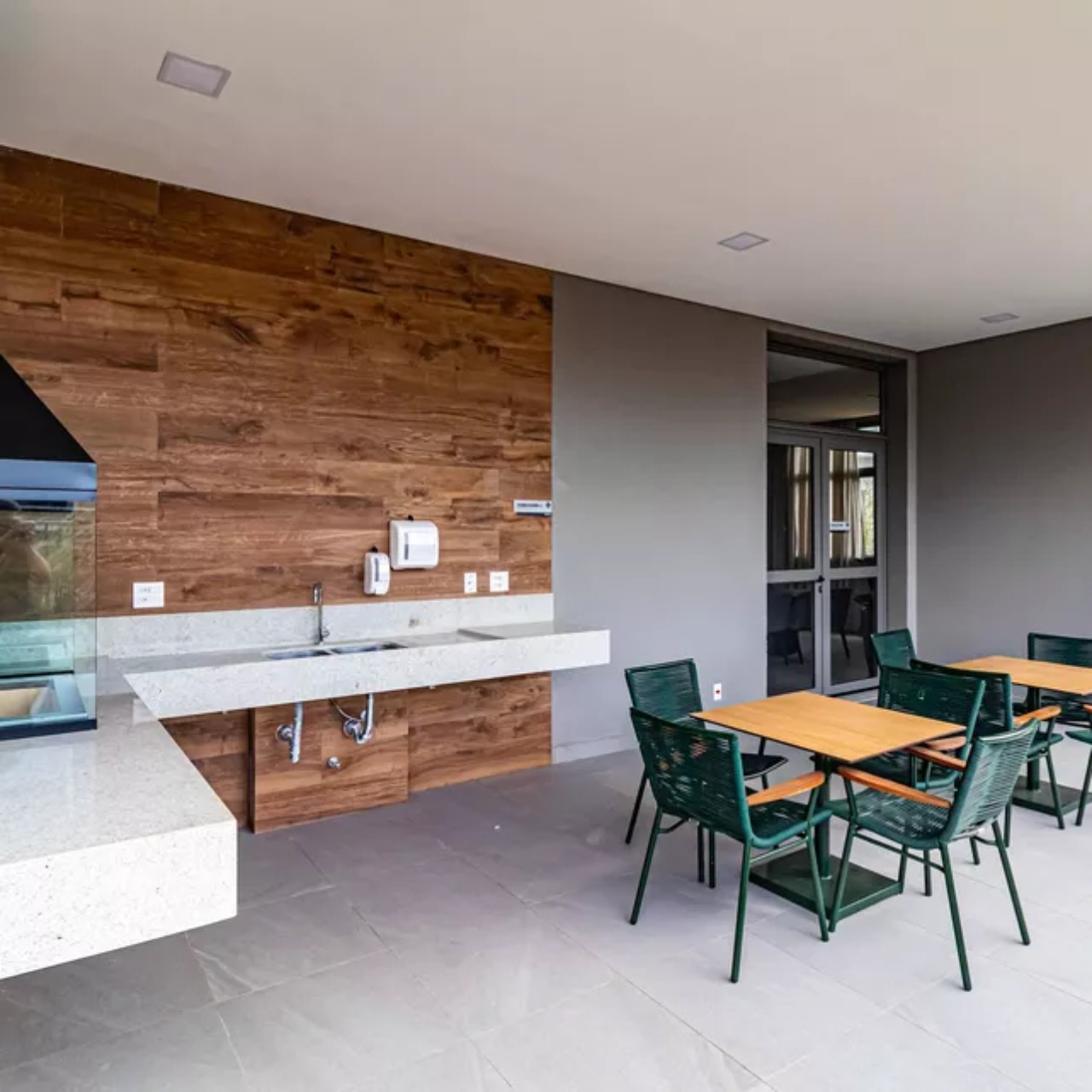 Apartamento, 2 quartos, 73 m² - Foto 10