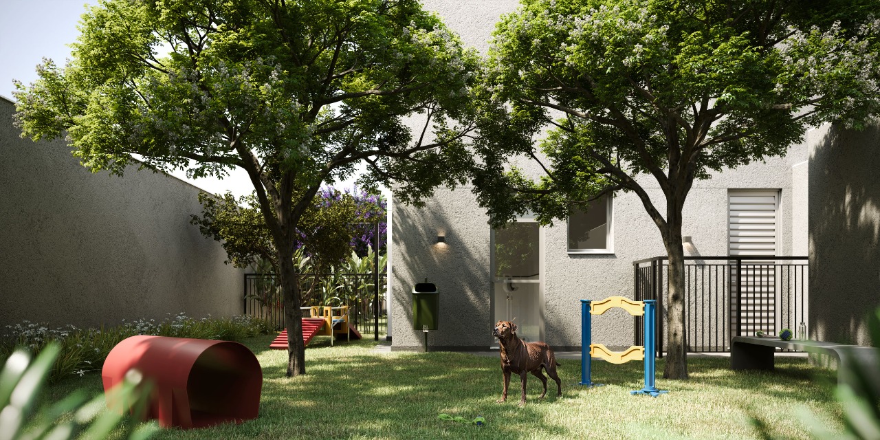 Apartamento, 1 quarto, 29 m² - Foto 5