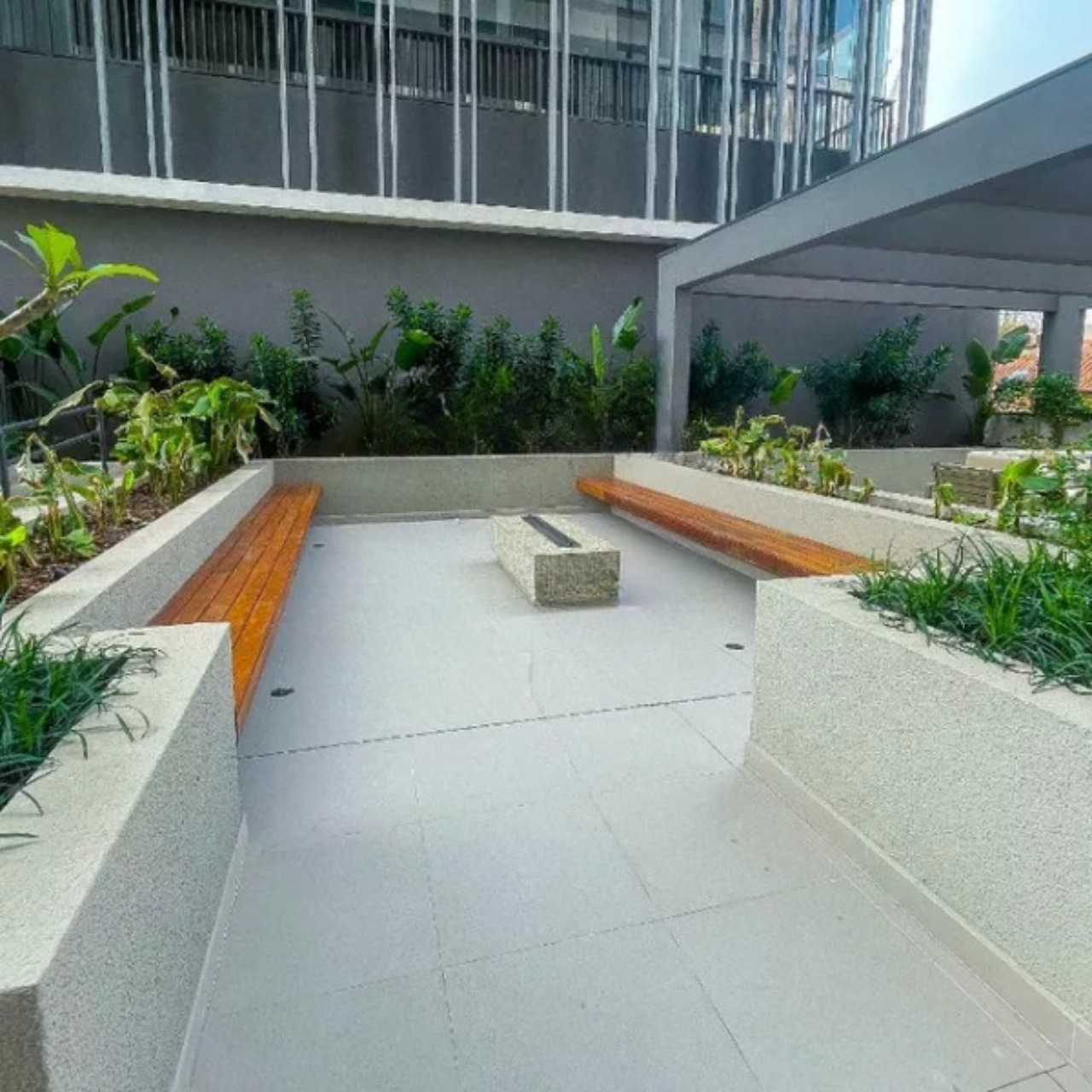 Apartamento, 1 quarto, 25 m² - Foto 4