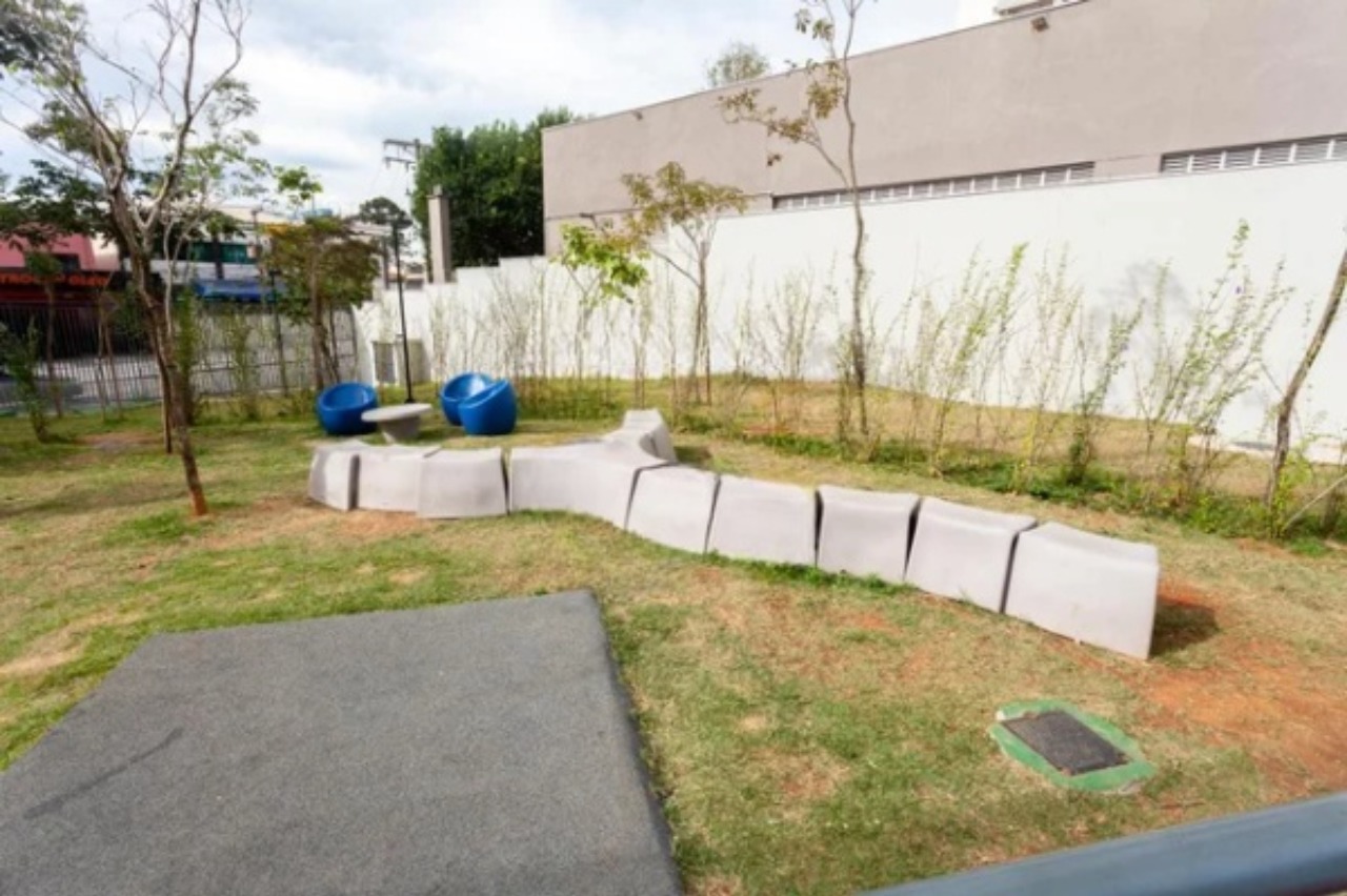 Apartamento, 2 quartos, 47 m² - Foto 10