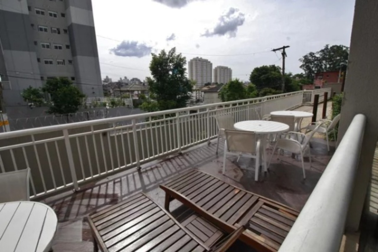 Apartamento, 2 quartos, 57 m² - Foto 4