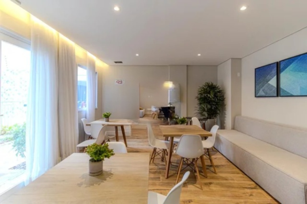 Apartamento, 1 quarto, 28 m² - Foto 11