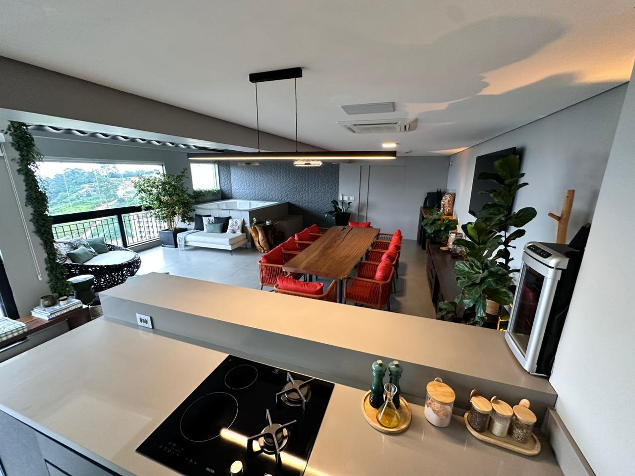 Cobertura, 2 quartos, 164 m² - Foto 28