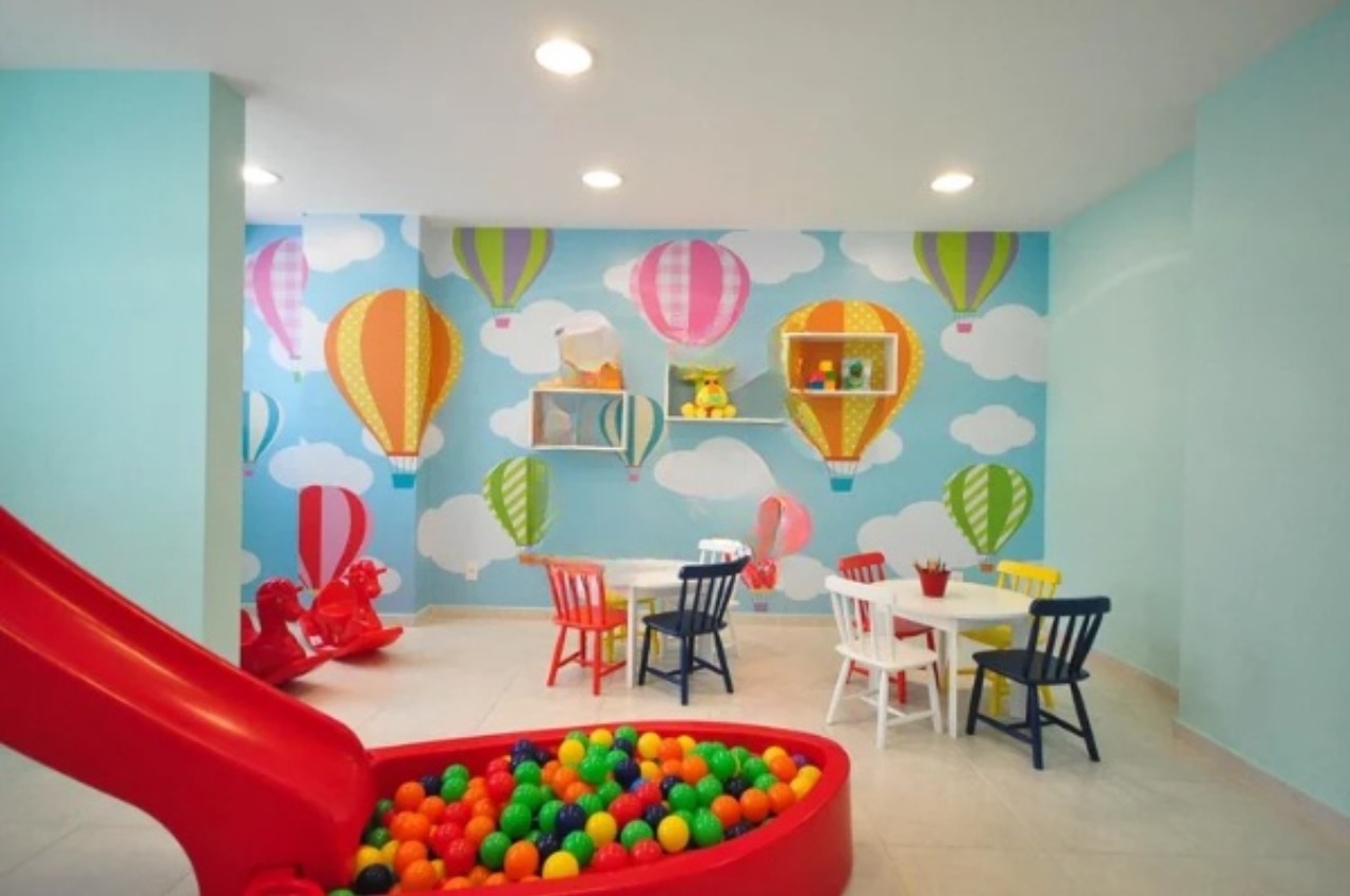 Apartamento, 3 quartos, 64 m² - Foto 17