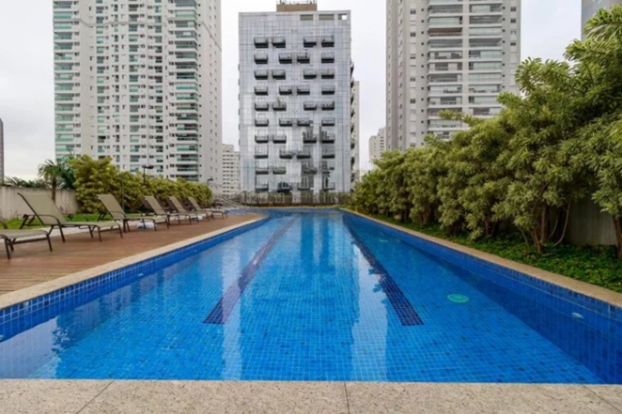 Apartamento, 1 quarto, 30 m² - Foto 10