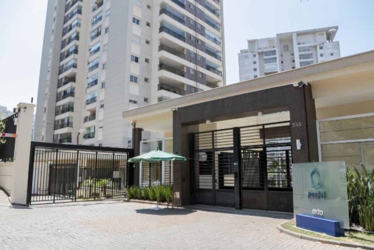 Cobertura, 2 quartos, 164 m² - Foto 1