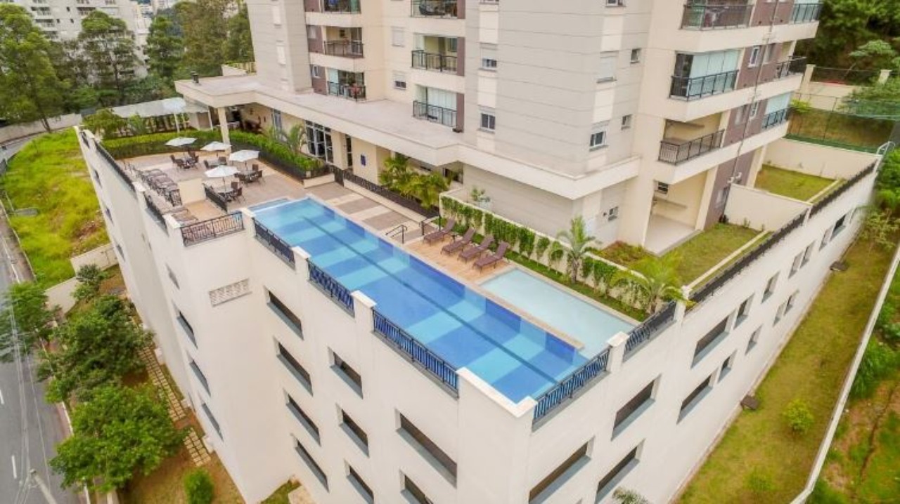 Cobertura, 2 quartos, 164 m² - Foto 2