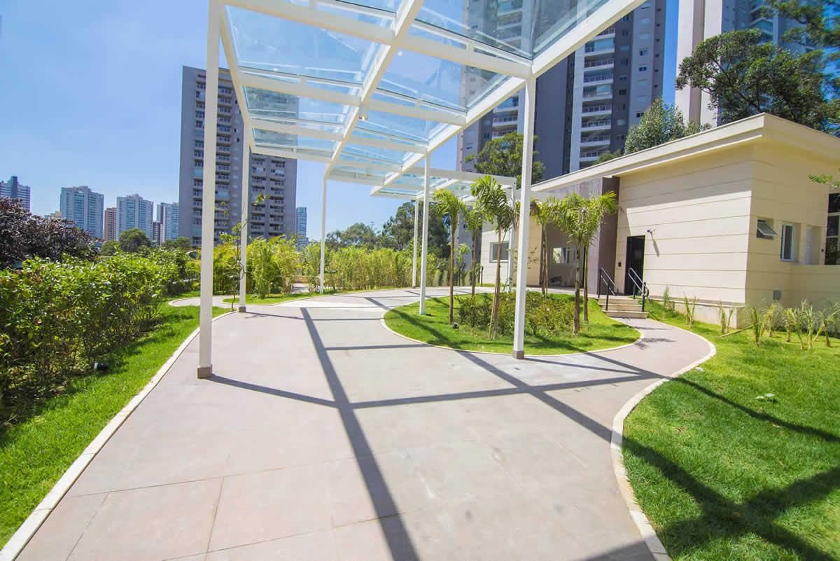 Cobertura, 2 quartos, 164 m² - Foto 5