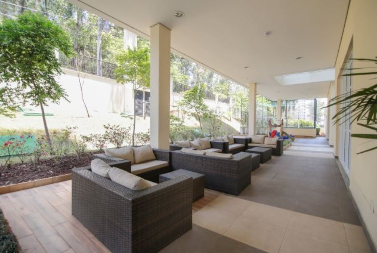Cobertura, 2 quartos, 164 m² - Foto 6