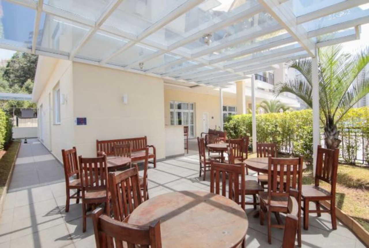 Cobertura, 2 quartos, 164 m² - Foto 7