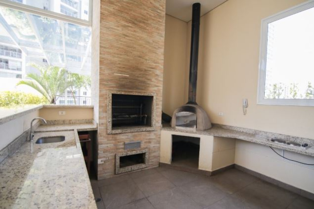 Cobertura, 2 quartos, 164 m² - Foto 8