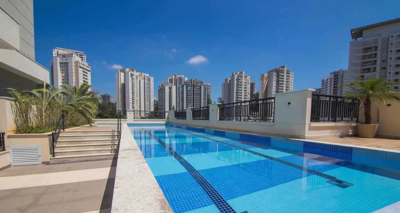 Cobertura, 2 quartos, 164 m² - Foto 9