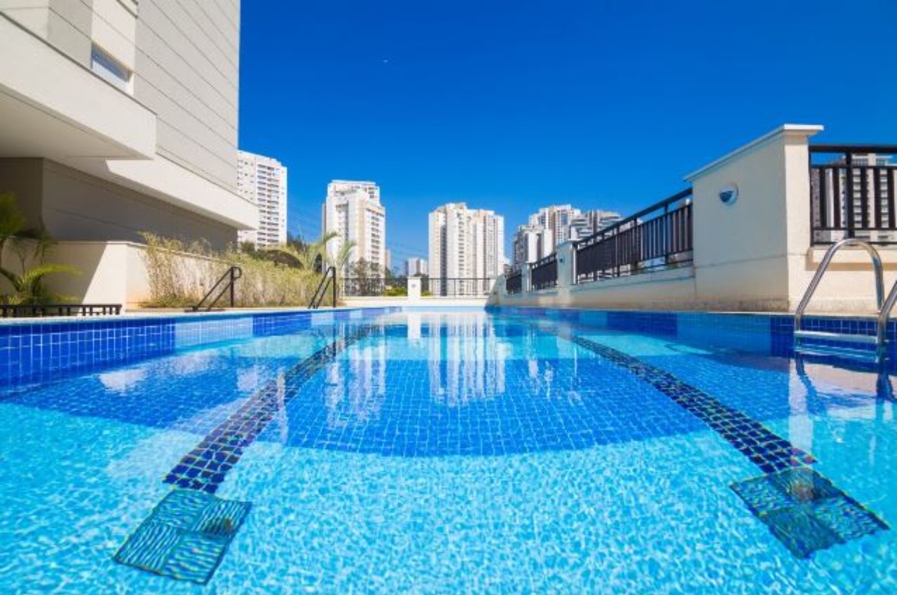 Cobertura, 2 quartos, 164 m² - Foto 10
