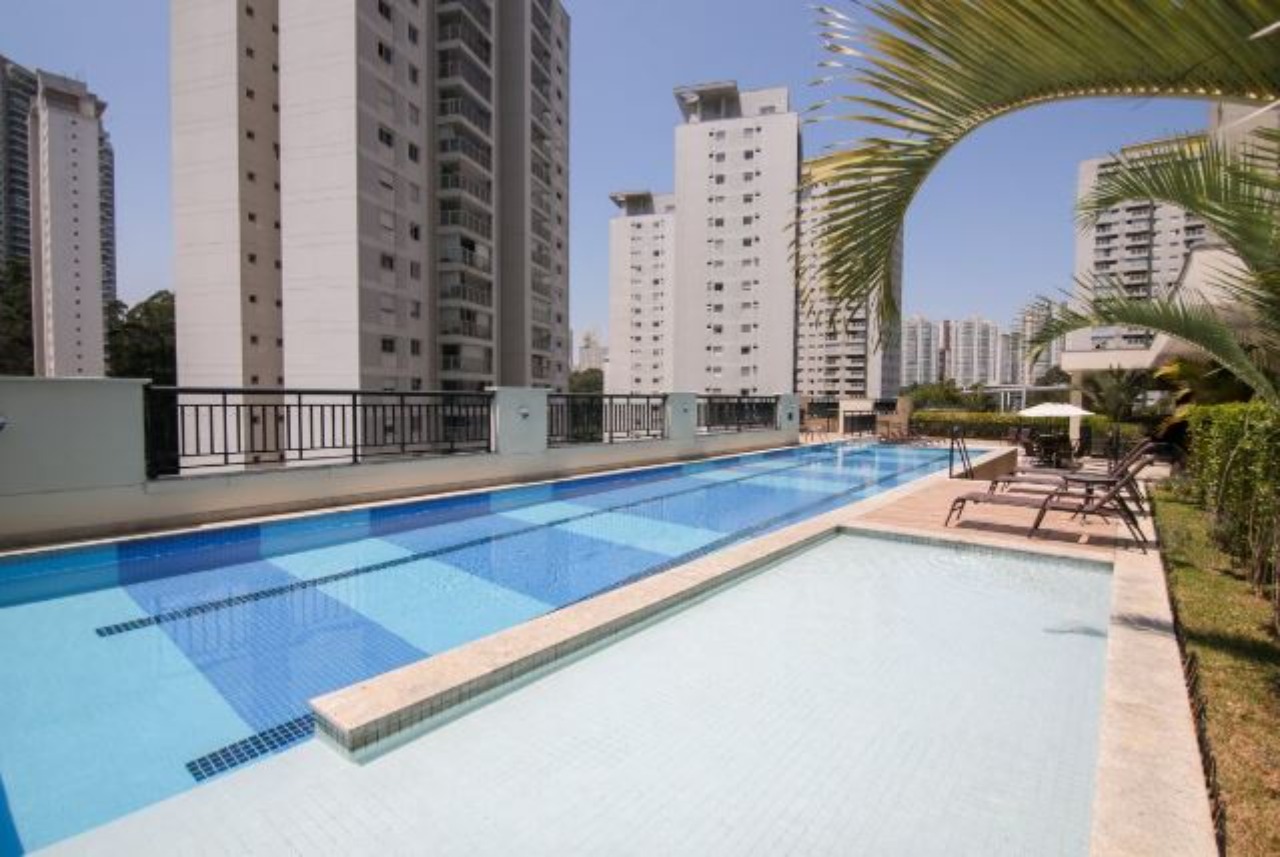 Cobertura, 2 quartos, 164 m² - Foto 12