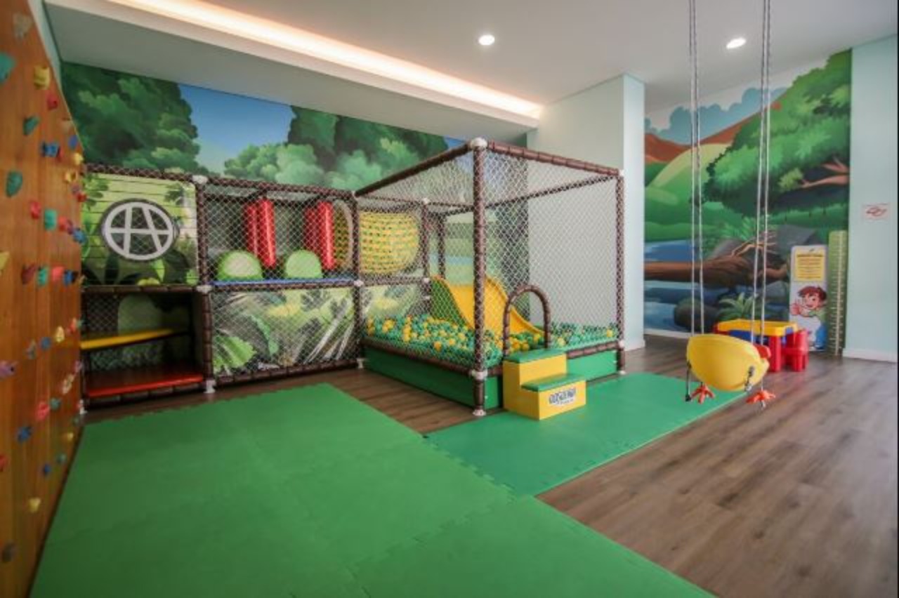 Cobertura, 2 quartos, 164 m² - Foto 17