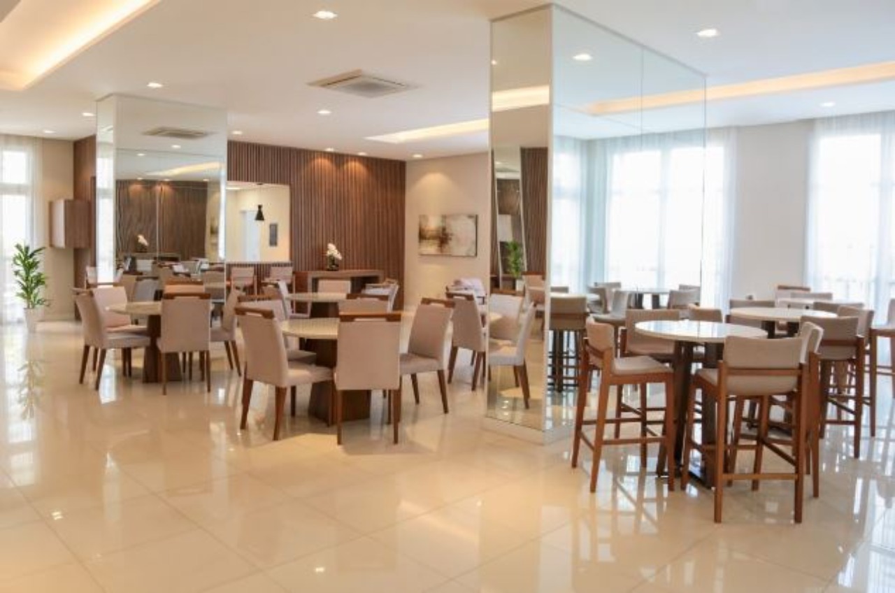 Cobertura, 2 quartos, 164 m² - Foto 20
