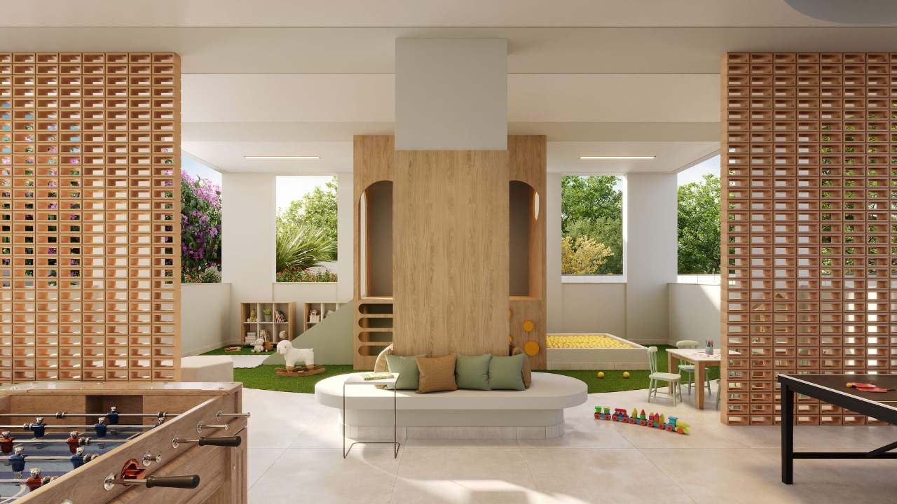 Apartamento, 2 quartos, 41 m² - Foto 15