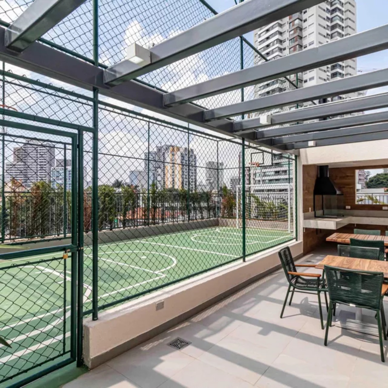 Apartamento, 2 quartos, 73 m² - Foto 6