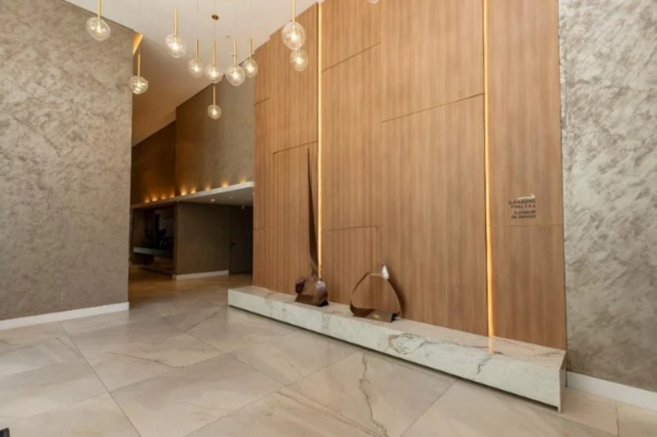 Apartamento, 1 quarto, 27 m² - Foto 15