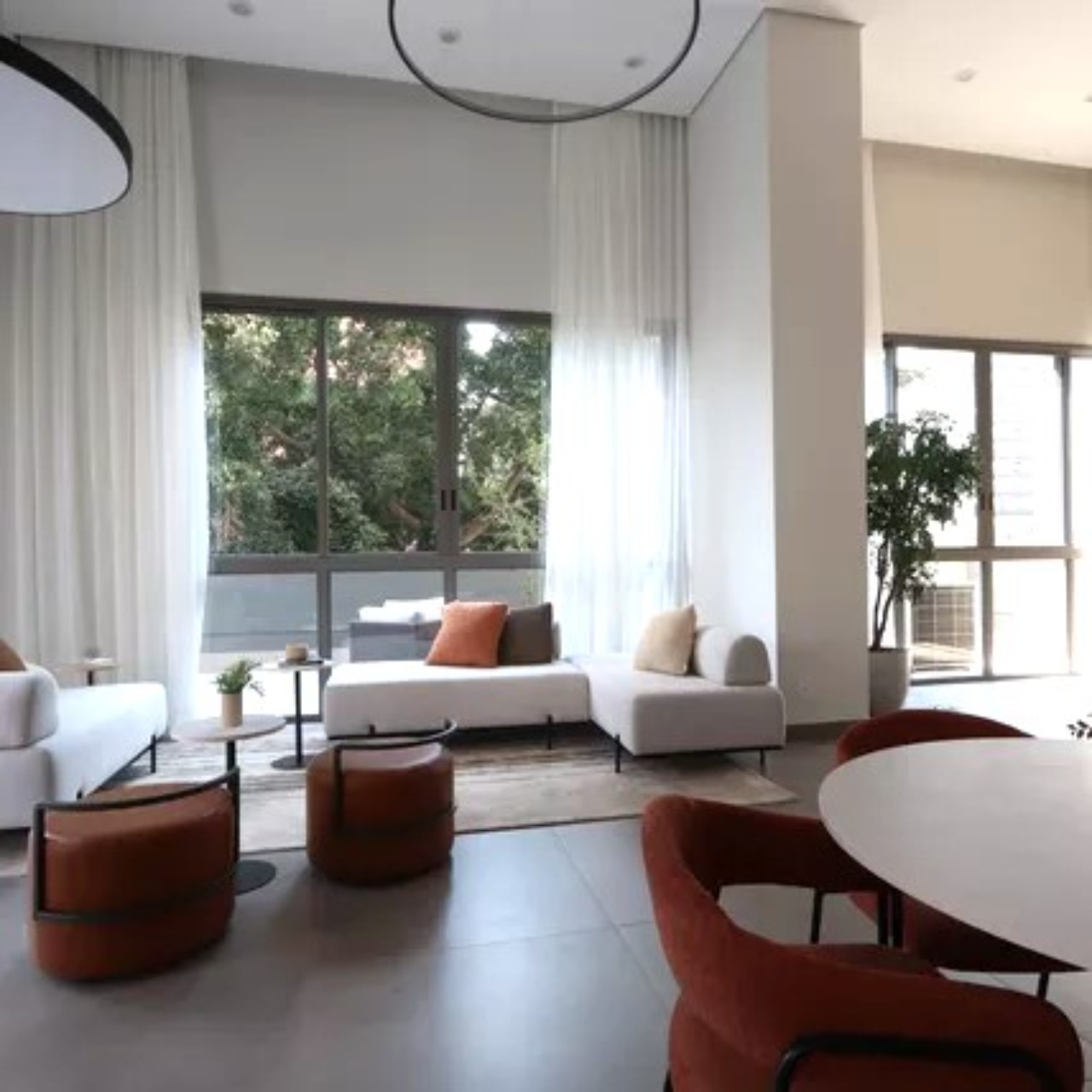Apartamento, 1 quarto, 29 m² - Foto 7