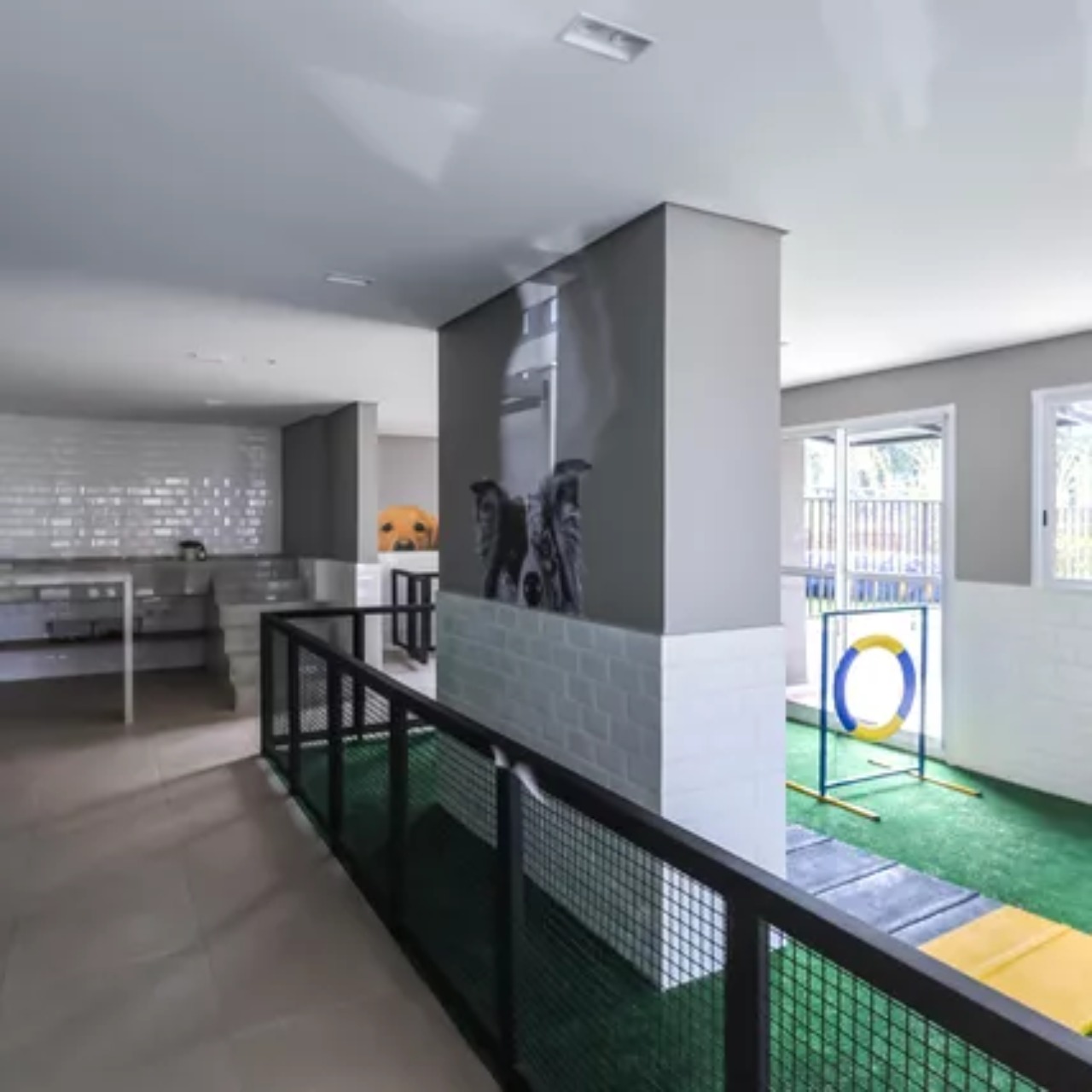 Apartamento, 2 quartos, 42 m² - Foto 10