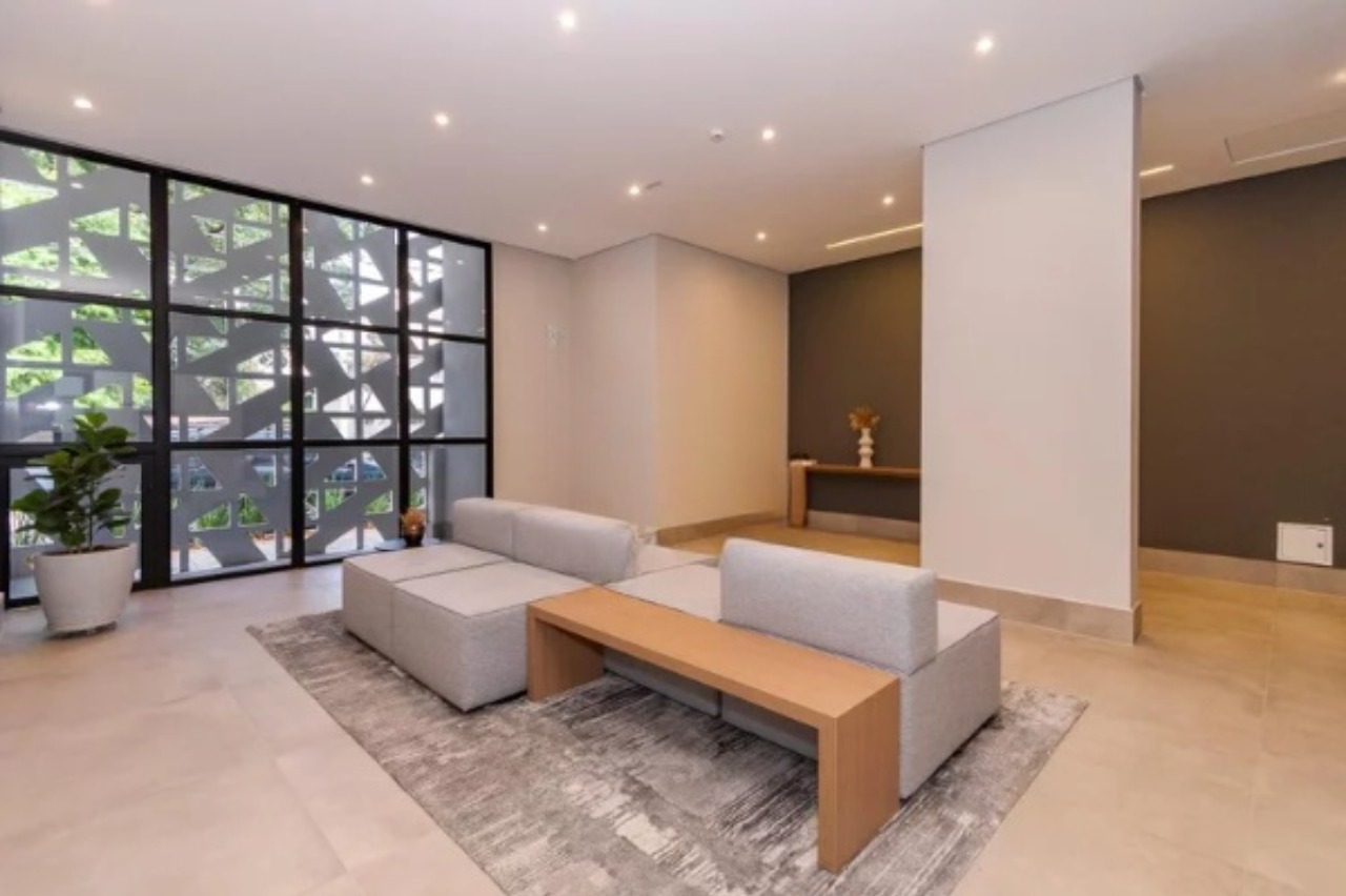Apartamento, 1 quarto, 27 m² - Foto 9