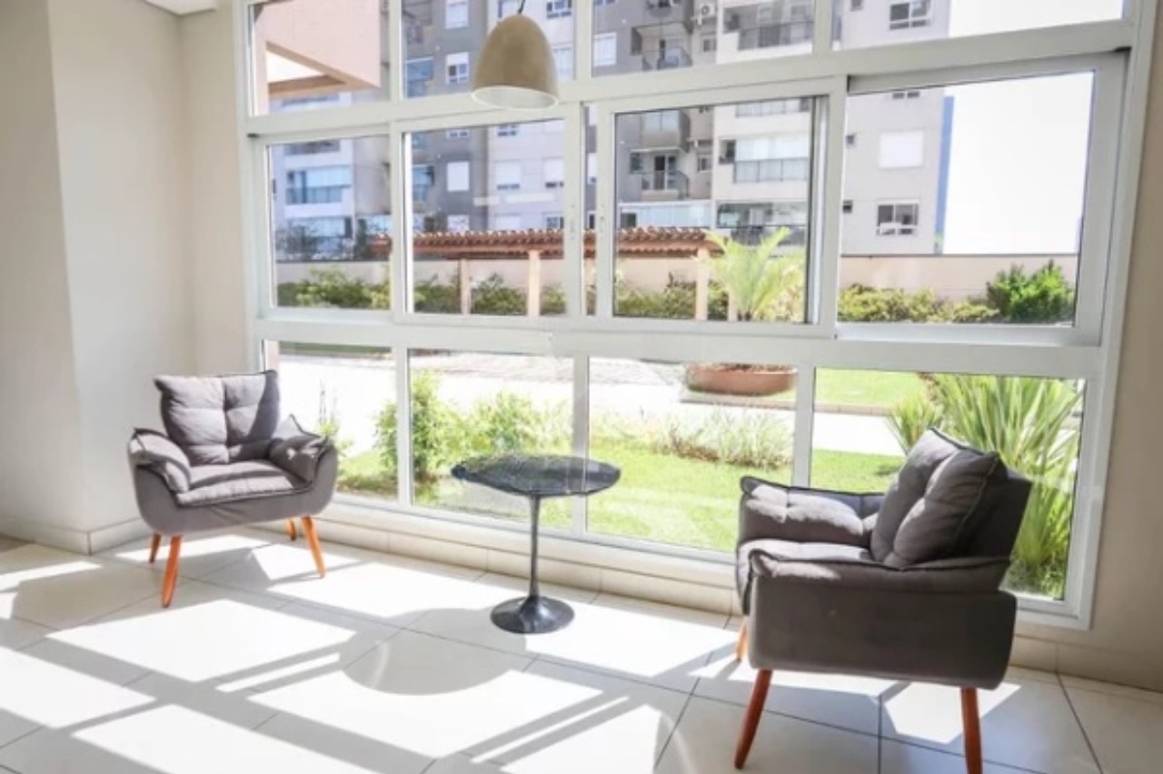 Apartamento, 2 quartos, 48 m² - Foto 14