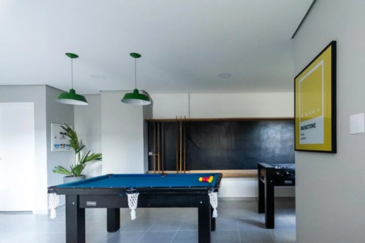 Apartamento, 2 quartos, 38 m² - Foto 15