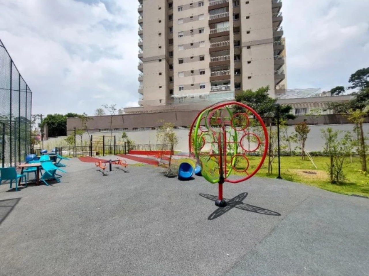 Apartamento, 2 quartos, 47 m² - Foto 8