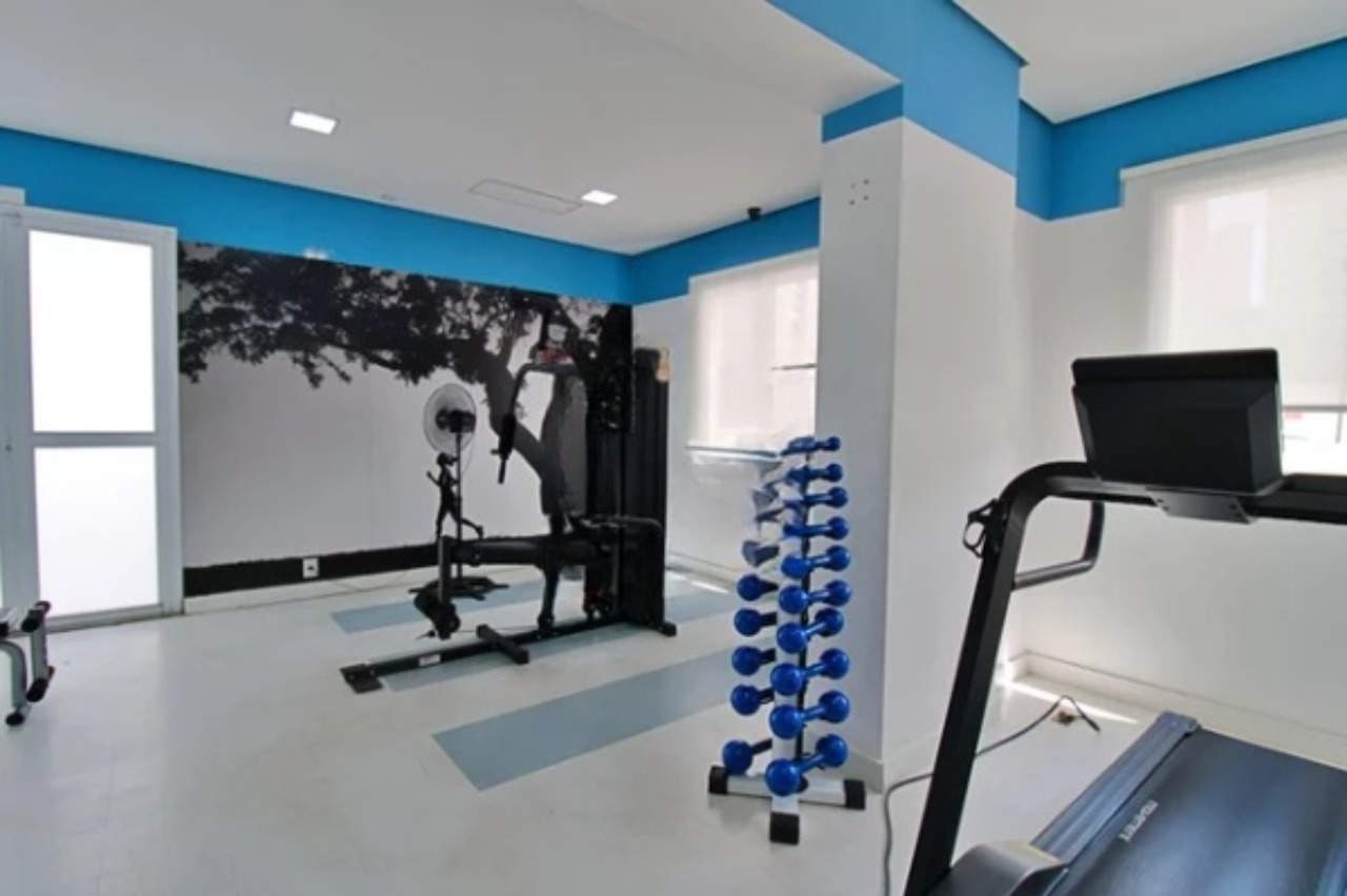 Apartamento, 3 quartos, 73 m² - Foto 17