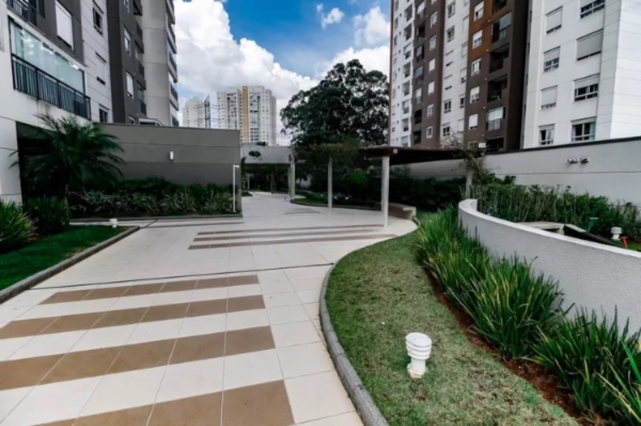 Apartamento, 2 quartos, 55 m² - Foto 6