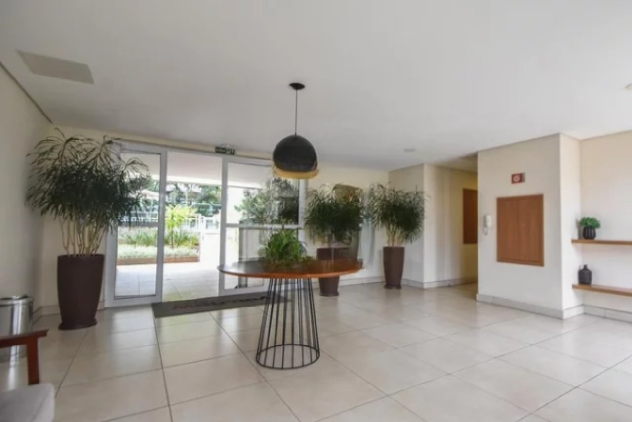 Apartamento, 1 quarto, 37 m² - Foto 10