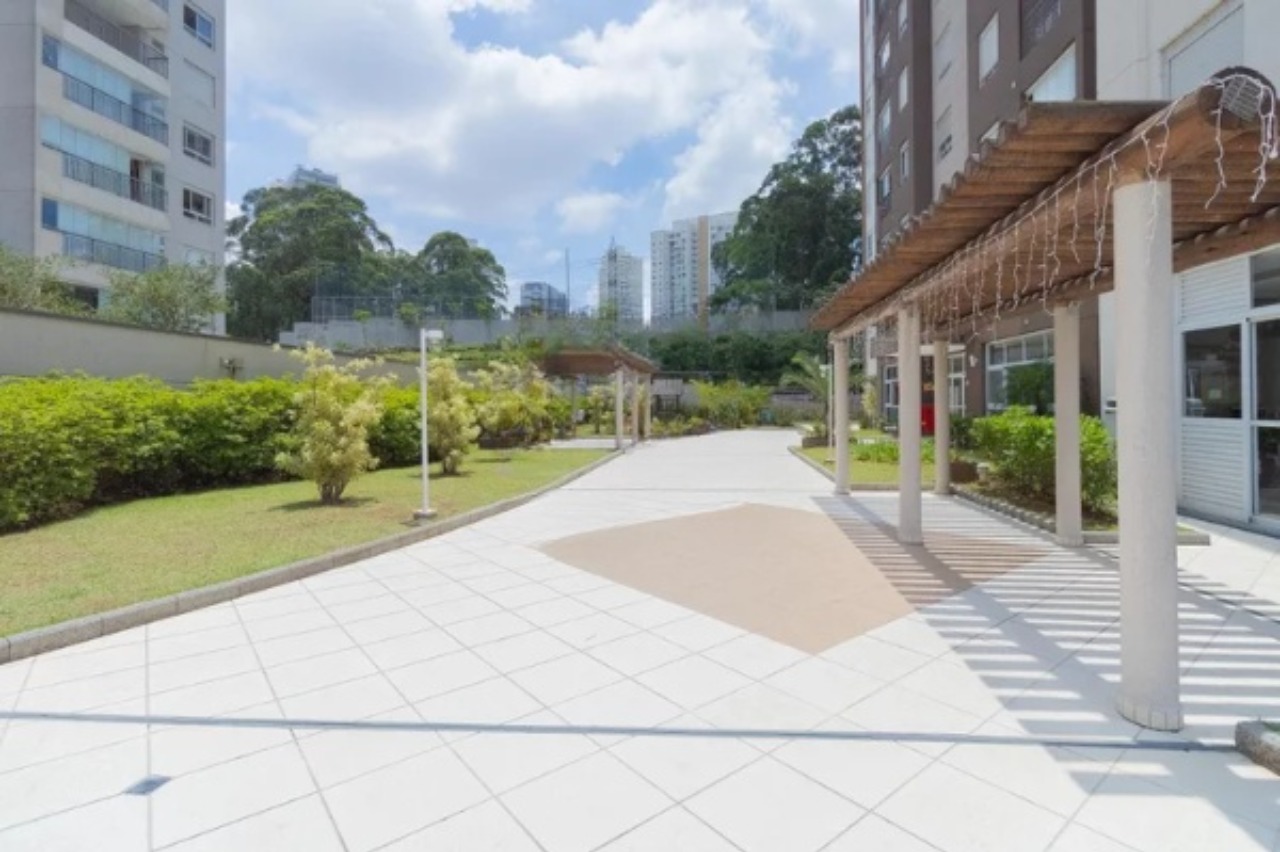 Apartamento, 2 quartos, 48 m² - Foto 4