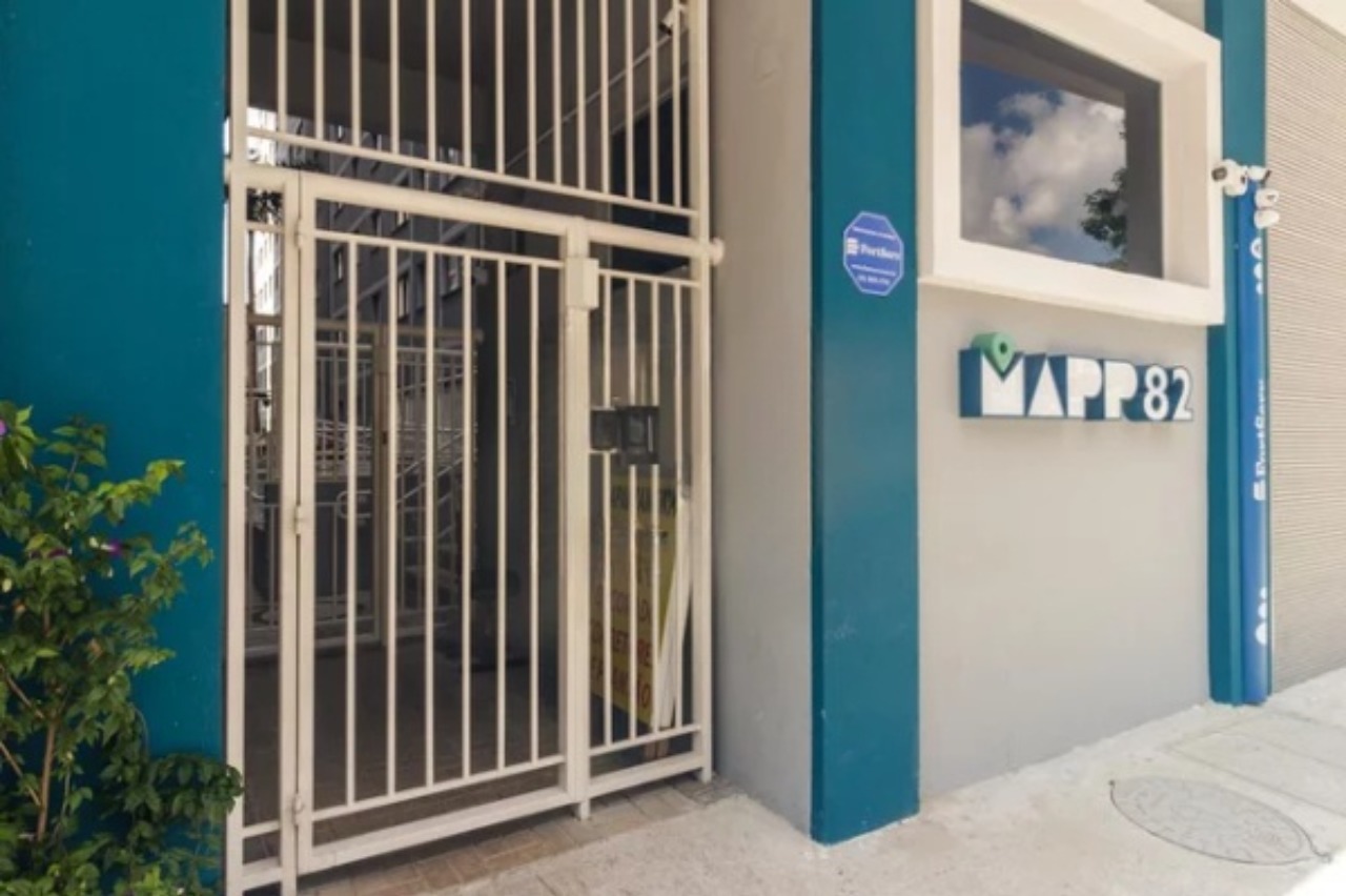 Apartamento, 1 quarto, 28 m² - Foto 2