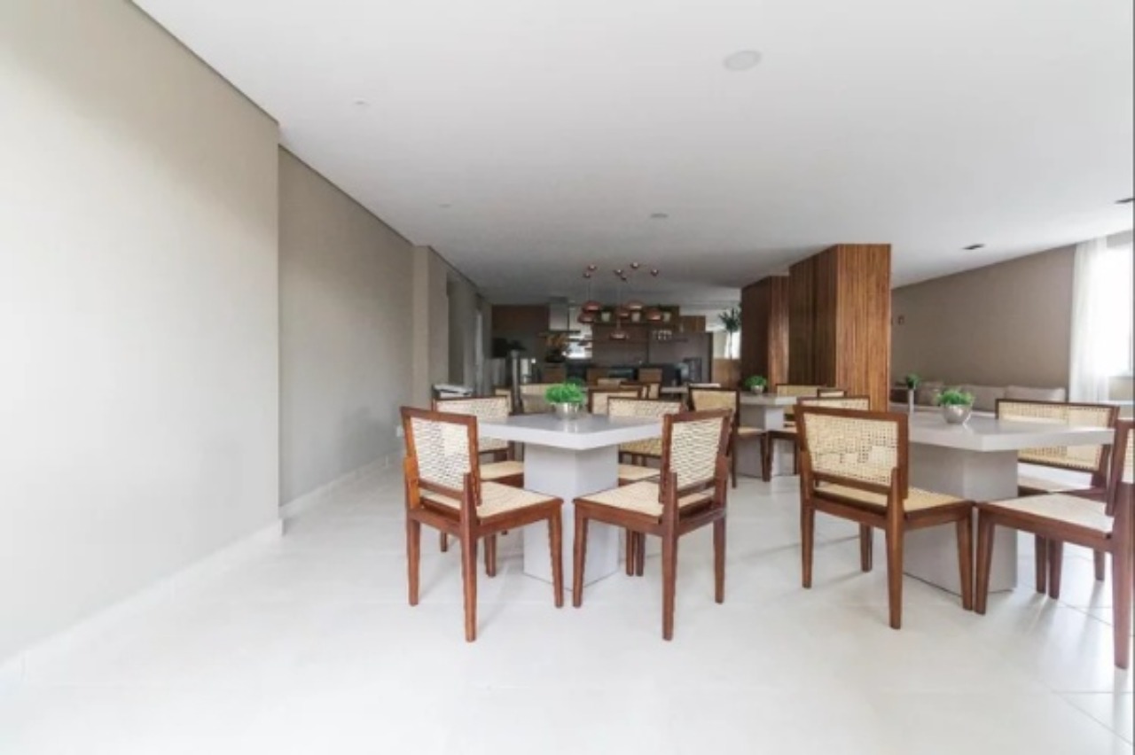 Apartamento, 1 quarto, 37 m² - Foto 12