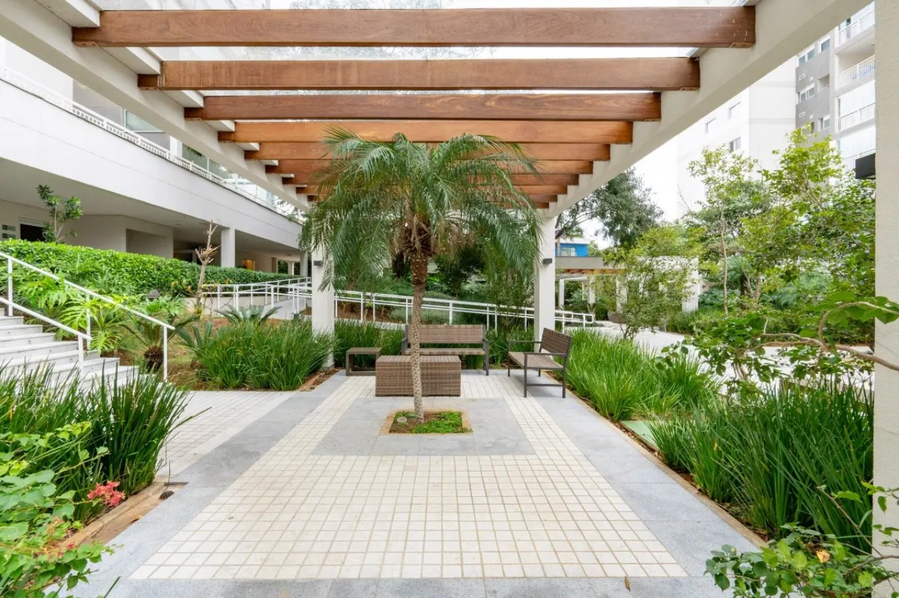 Apartamento, 2 quartos, 92 m² - Foto 7