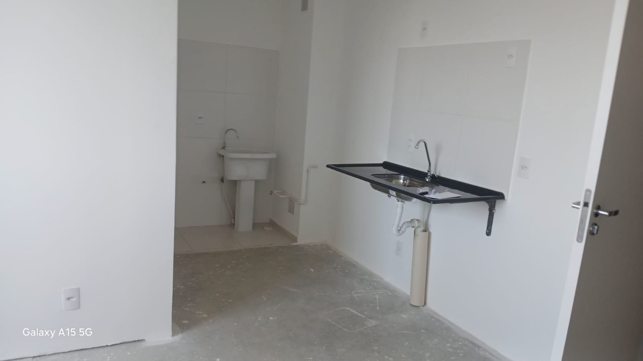 Apartamento, 2 quartos, 34 m² - Foto 5