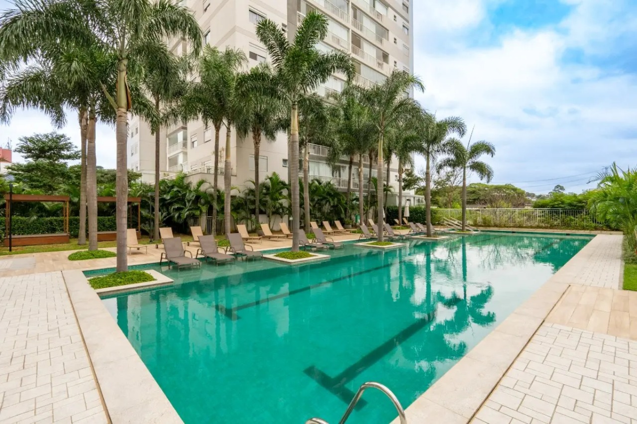 Apartamento, 2 quartos, 92 m² - Foto 12