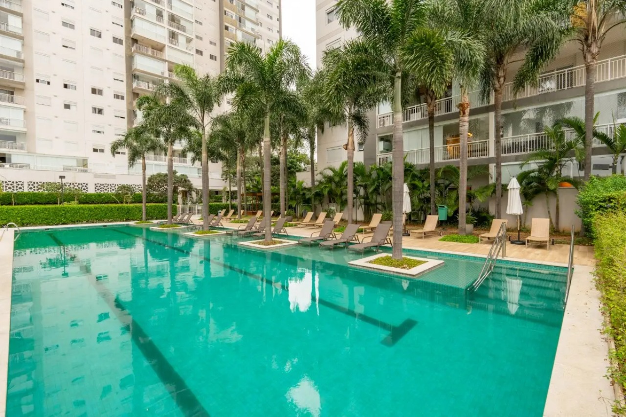 Apartamento, 2 quartos, 92 m² - Foto 11