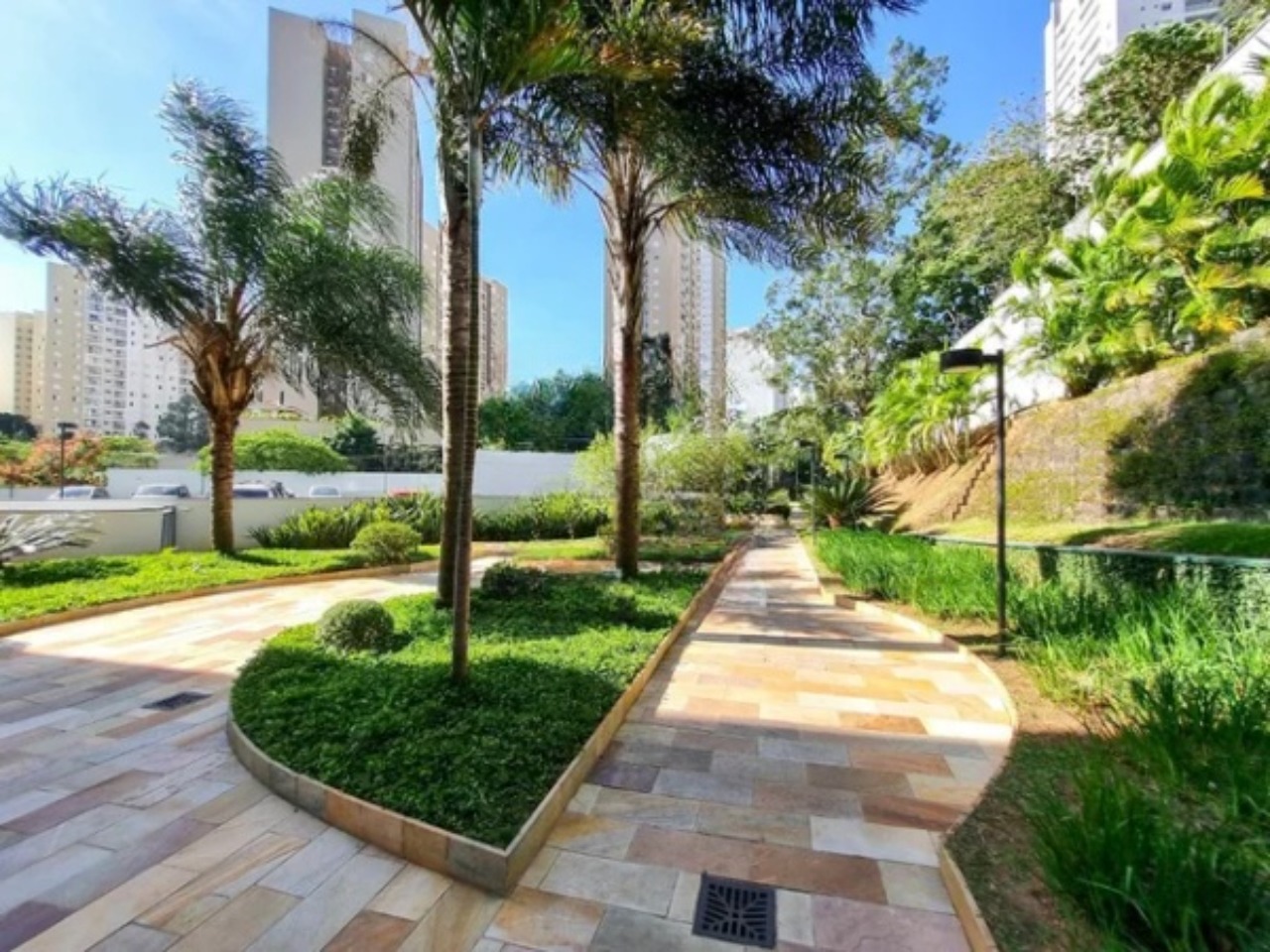 Apartamento, 3 quartos, 73 m² - Foto 4