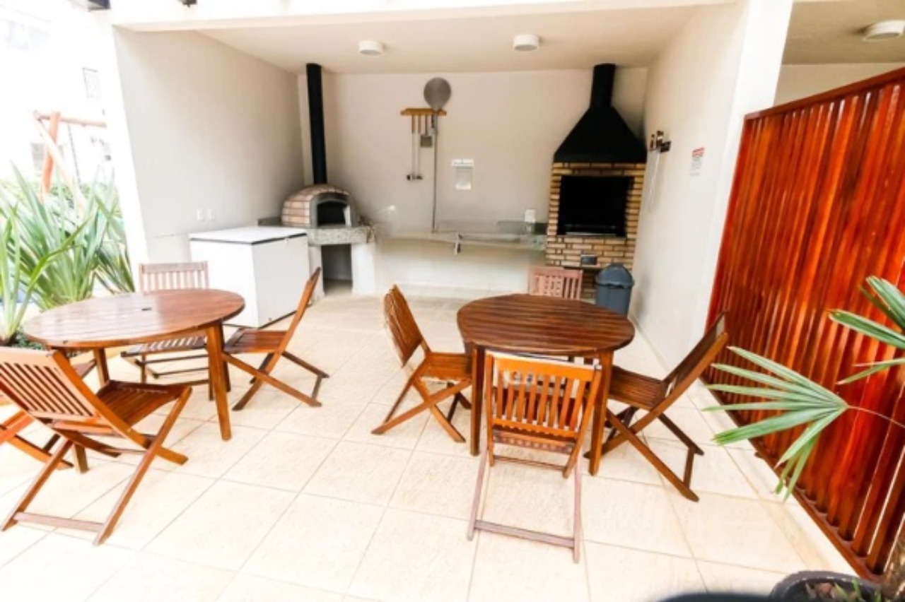 Apartamento, 3 quartos, 64 m² - Foto 8