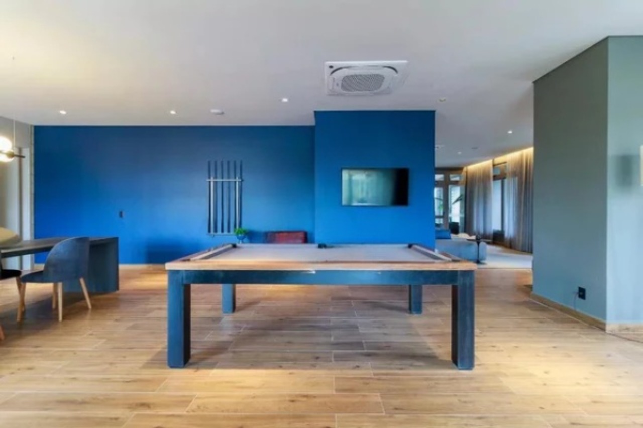 Apartamento, 1 quarto, 26 m² - Foto 16