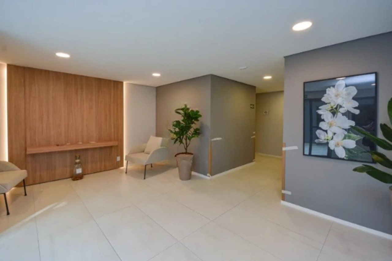 Apartamento, 2 quartos, 47 m² - Foto 12