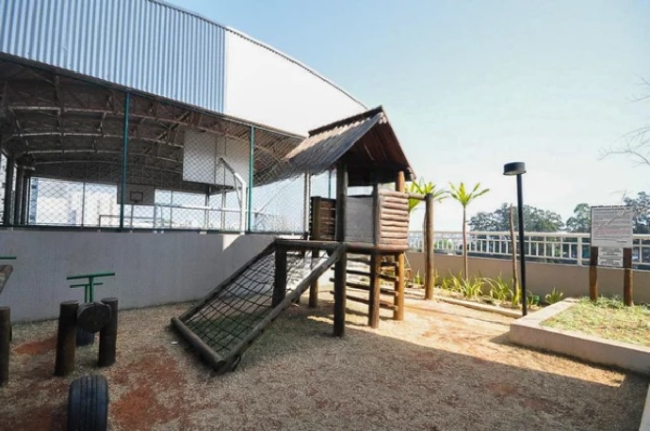 Apartamento, 2 quartos, 57 m² - Foto 5