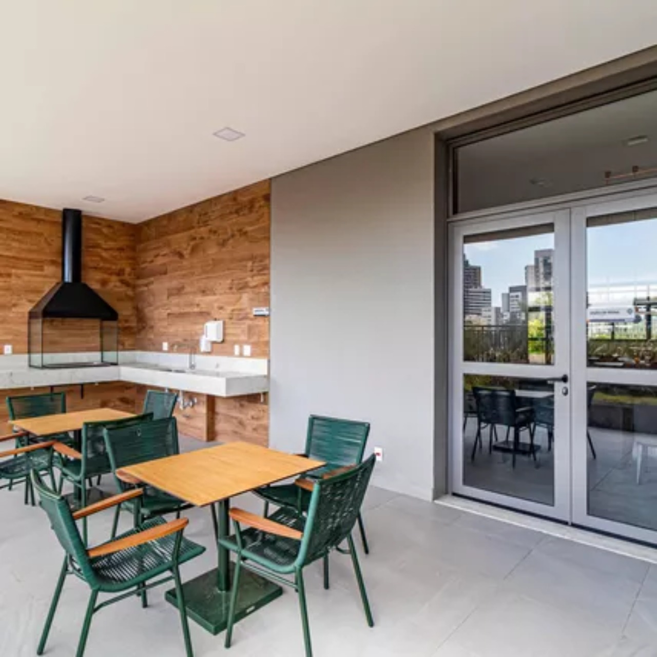 Apartamento, 2 quartos, 73 m² - Foto 9